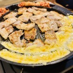 韓国式居酒屋 トンマッコル - 