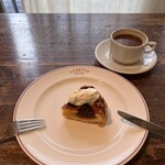 カフェ リゼッタ - 