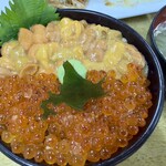 市場食堂 味処たけだ   - 