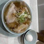 渋谷かっちゃんラーメン - 