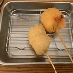 串カツ田中 町田店 - 