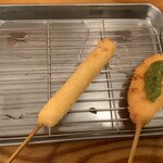 串カツ田中 町田店 - 