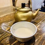 韓国式居酒屋 トンマッコル - 