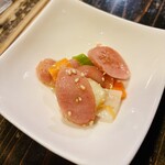 韓国式居酒屋 トンマッコル - 