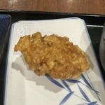 さぬきうどん 釜八 - 