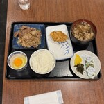 さぬきうどん 釜八 - 