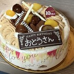 シャトレーゼ - 