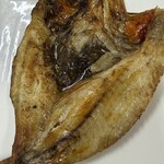 市場食堂 味処たけだ   - 