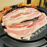 韓国式居酒屋 トンマッコル - 
