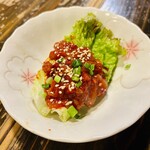 韓国式居酒屋 トンマッコル - 