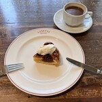 カフェ リゼッタ - 