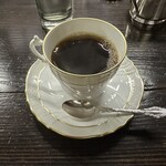 Akaneya Coffee Ten Kyudo Ten - 