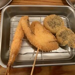 串カツ田中 町田店 - 