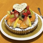 ル・ジャルダン・ブルー - 