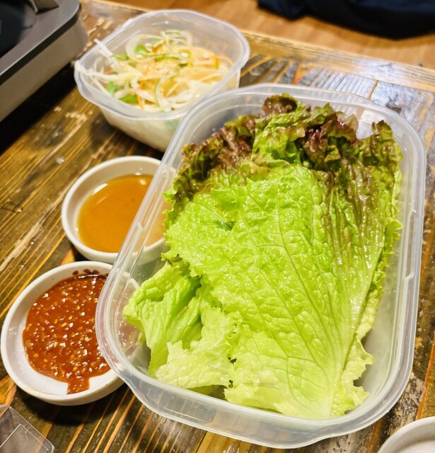 Korean Izakaya Tonmakkoru Ueno Ten photo 5