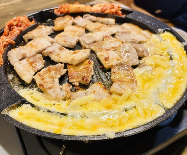 Korean Izakaya Tonmakkoru Ueno Ten photo 4