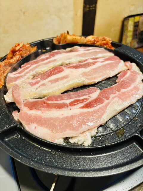 Korean Izakaya Tonmakkoru Ueno Ten photo 3