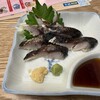 Waraku Seafood Sakaba - 
