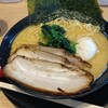 横浜家系ラーメン 龍馬家 佐賀南バイパス店