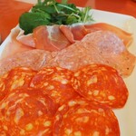 TRATTORIA PRIMO - 