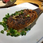 そば道 西のはなれ - 