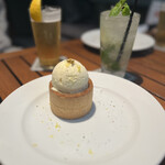 マーサーブランチ - 