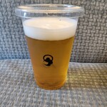 GOEN CAFÉ SPACIA X - 日光ラガー