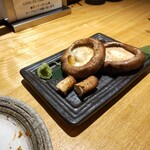 そば道 西のはなれ - 