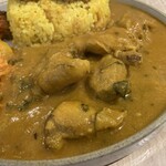 スパイスパレット - 