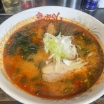 鬼がらし - 料理写真: