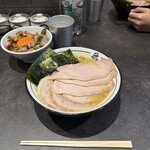 らーめん飛粋 - 