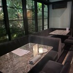 マーサーブランチ - 