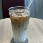 ドトールコーヒーショップ - ドリンク写真: