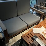 マーサーブランチ - 