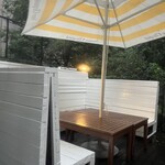 マーサーブランチ - 