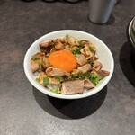 らーめん飛粋 - 