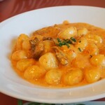 TRATTORIA PRIMO - 