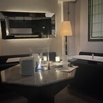 マーサーブランチ - 