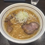 らーめん颯人 - 