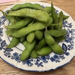 Waraku Seafood Sakaba