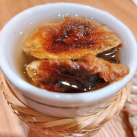 【ヒレ酒】こだわりの極上とらふぐから獲れるヒレ酒