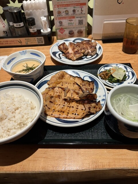 Negishi Kikusui Biru Ten