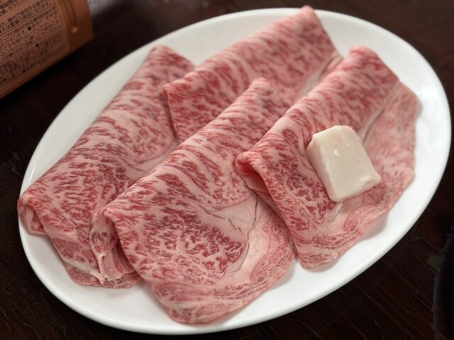 ミートピア - 米沢（食堂）の写真