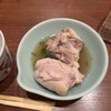 博多水炊きと焼き鳥 鳥善 銀座店