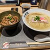 鯛塩そば 灯花 浦和パルコ店