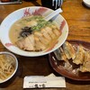 ラーメン龍の家 久留米インター店