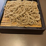 せきれい橋 川上庵 - 