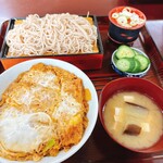 めしどころ勝 - 料理写真: