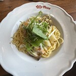 ジョリーパスタ 敦賀店 - 