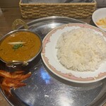 ASIAN RESTAURANT Atithi - 